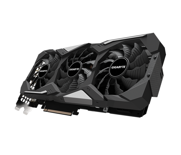 Gigabyte GeForce RTX 2070 SUPER WINDFORCE OC 3X 8GB - 514369 - zdjęcie 4